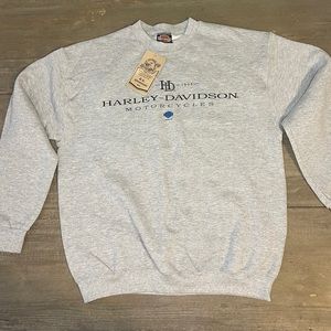 Harley Davidson jacket